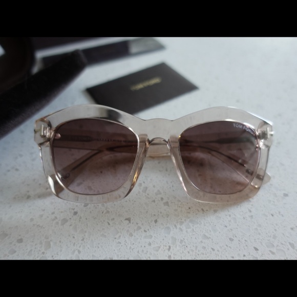 Tom Ford sunglasses - Picture 2 of 7